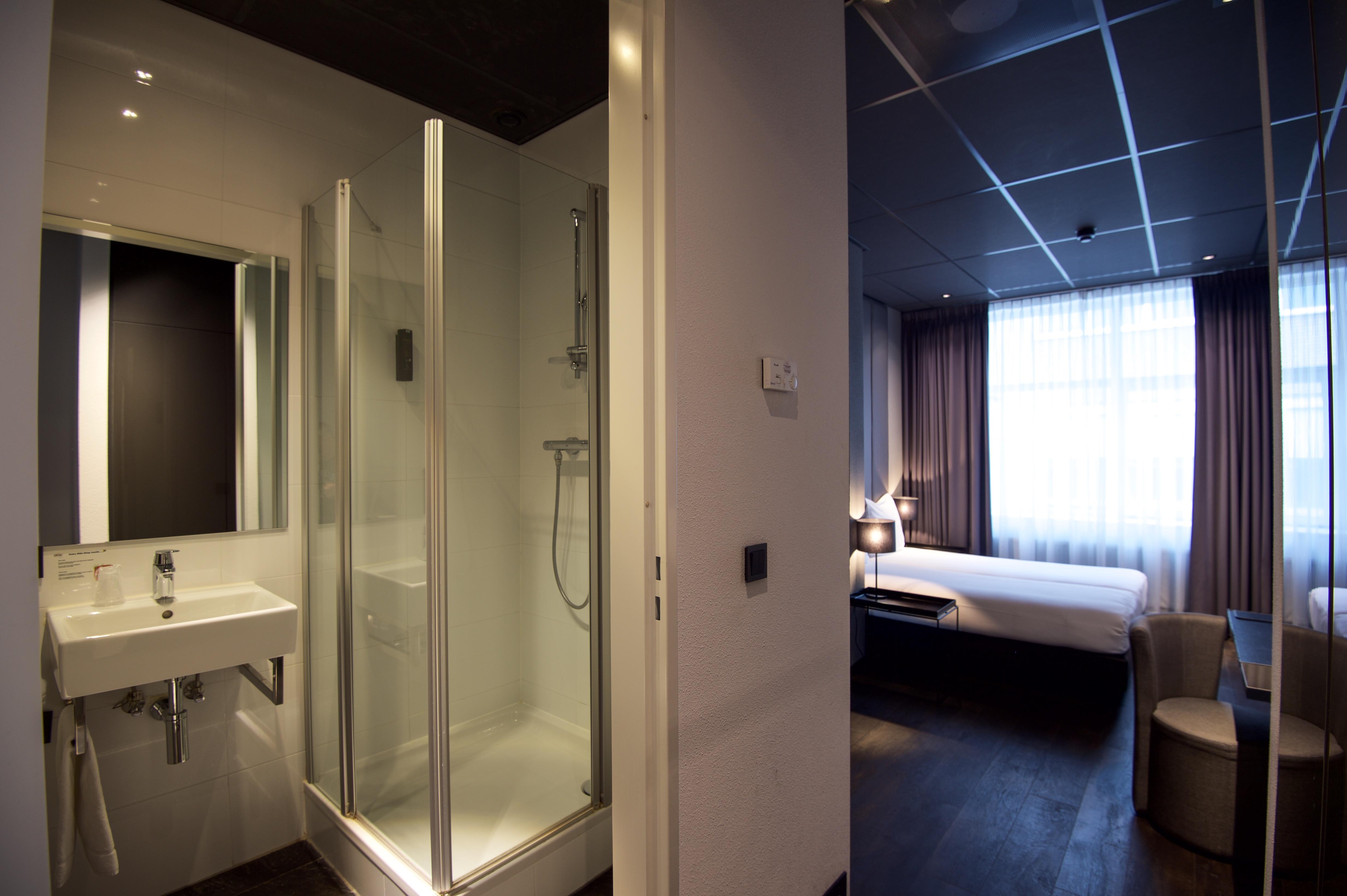 איינדהובן Design Hotel Glow מראה חיצוני תמונה