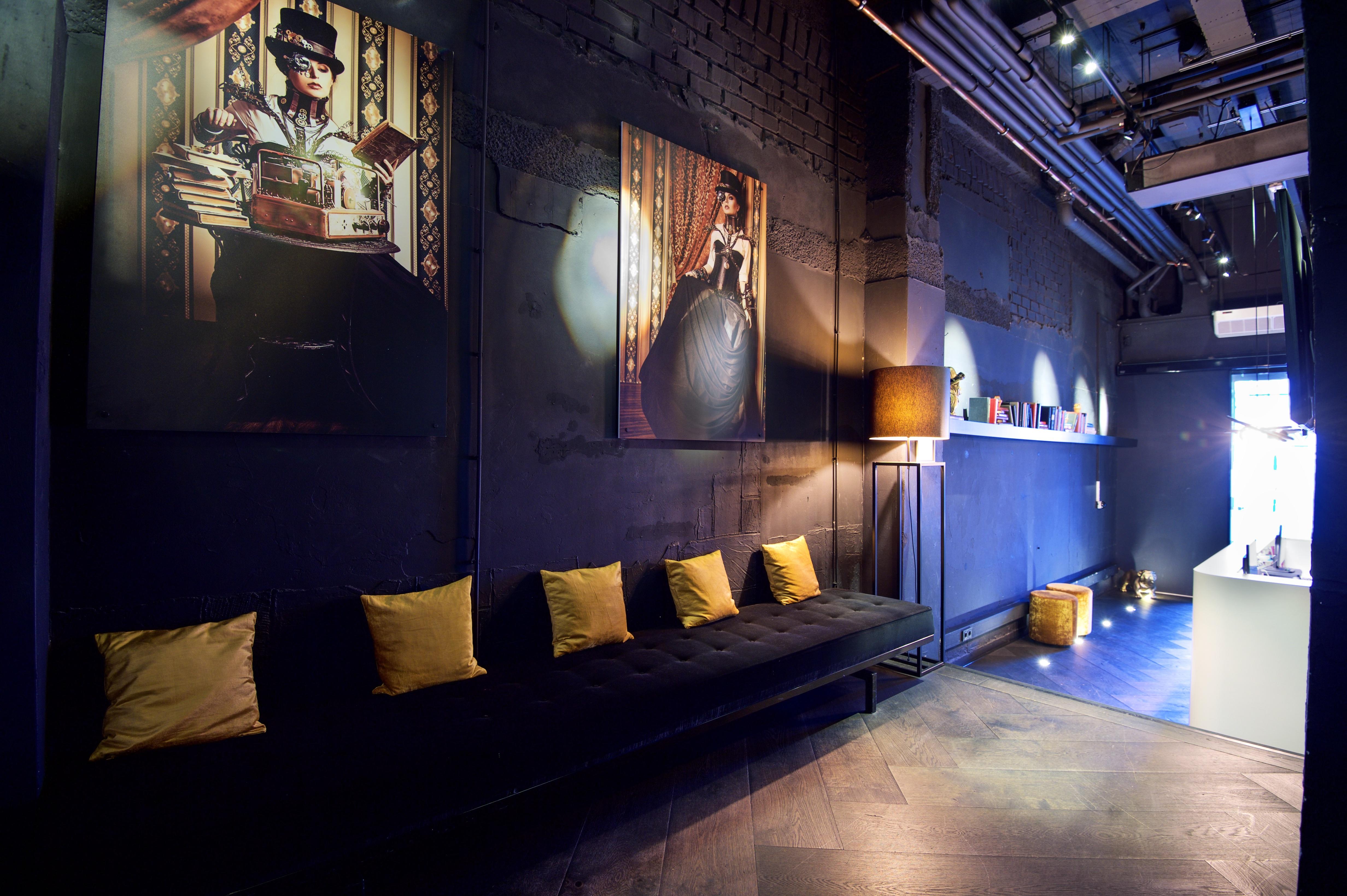 איינדהובן Design Hotel Glow מראה חיצוני תמונה
