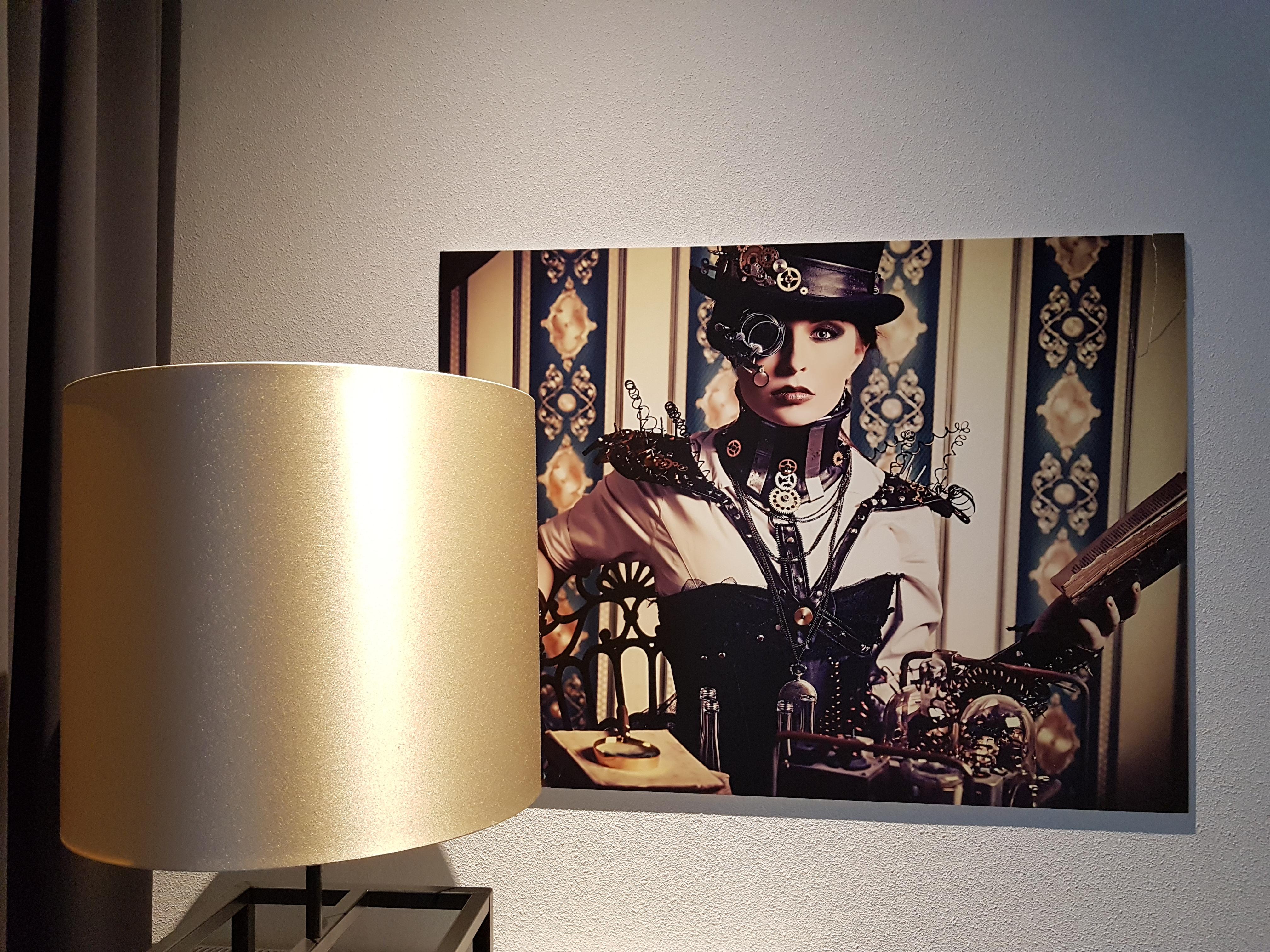 איינדהובן Design Hotel Glow מראה חיצוני תמונה