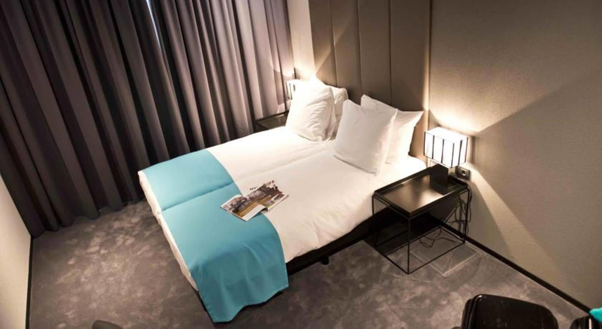 איינדהובן Design Hotel Glow מראה חיצוני תמונה