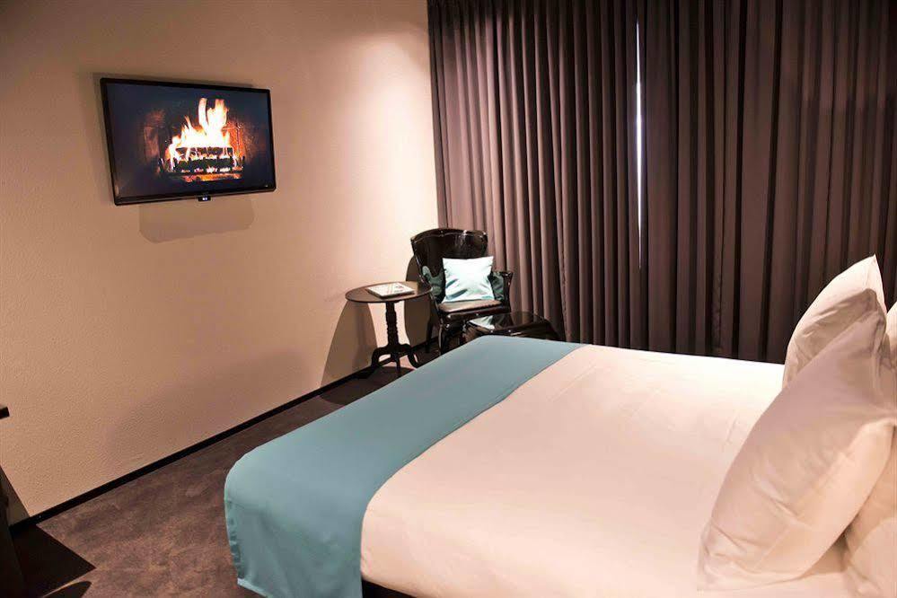 איינדהובן Design Hotel Glow מראה חיצוני תמונה