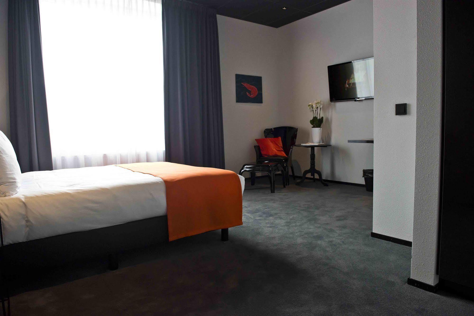 איינדהובן Design Hotel Glow מראה חיצוני תמונה