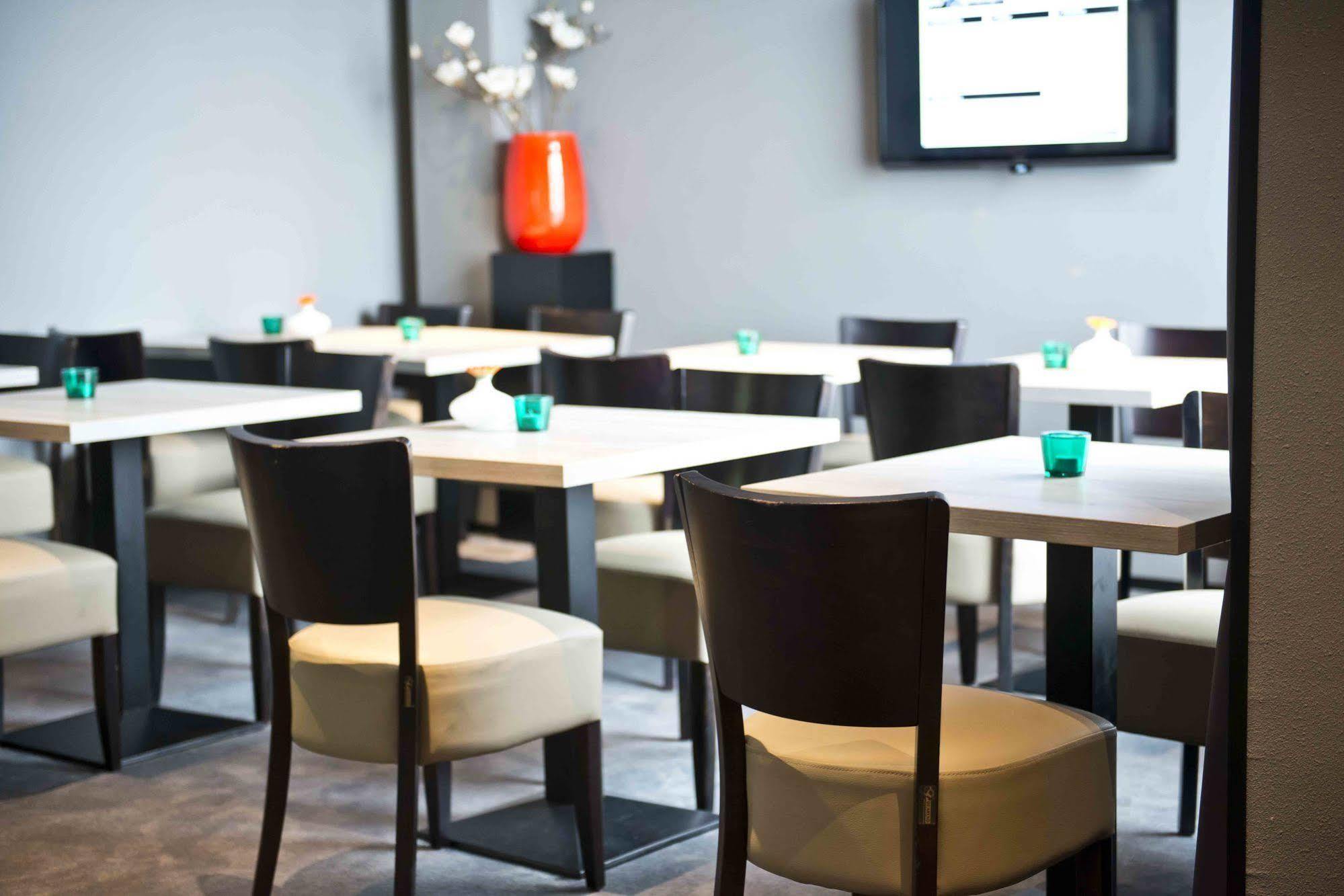 איינדהובן Design Hotel Glow מראה חיצוני תמונה