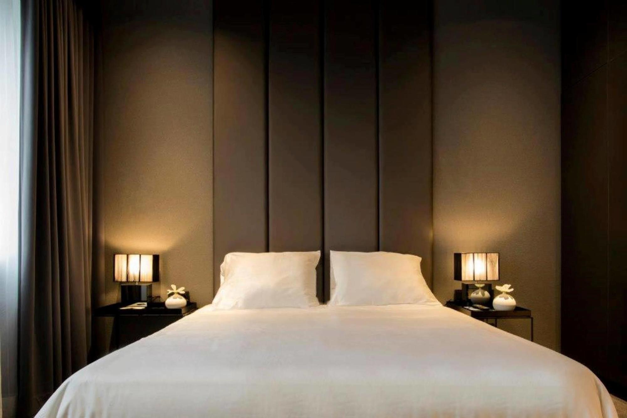 איינדהובן Design Hotel Glow מראה חיצוני תמונה
